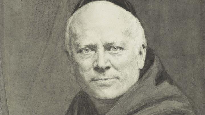 Association pour la canonisation de Dom Guéranger
